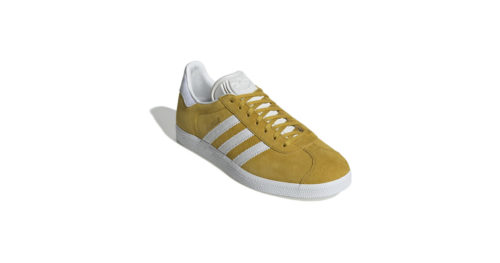 GAZELLE