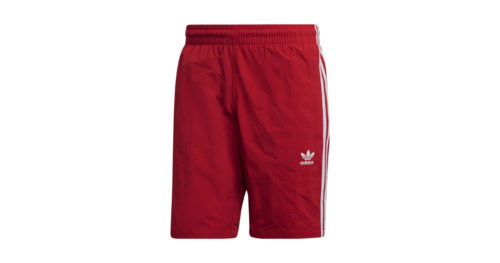 3-STRIPES SWIM