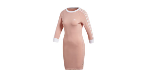 3 STRIPES DRESS