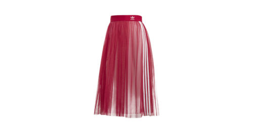 SKIRT TULLE