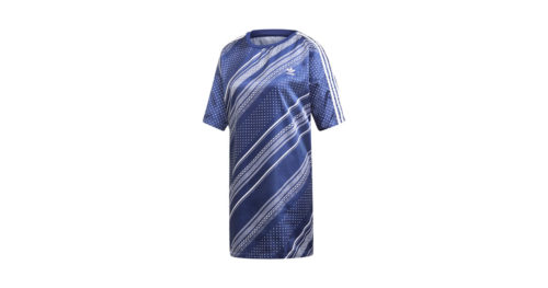 TREFOIL DRESS