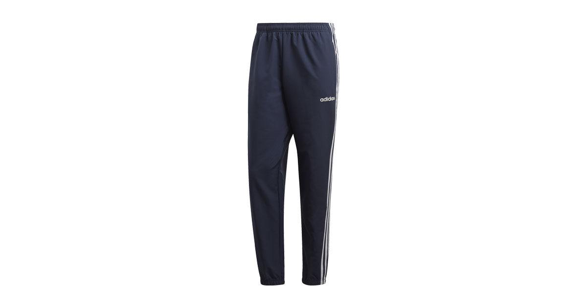essential 3s wind pant
