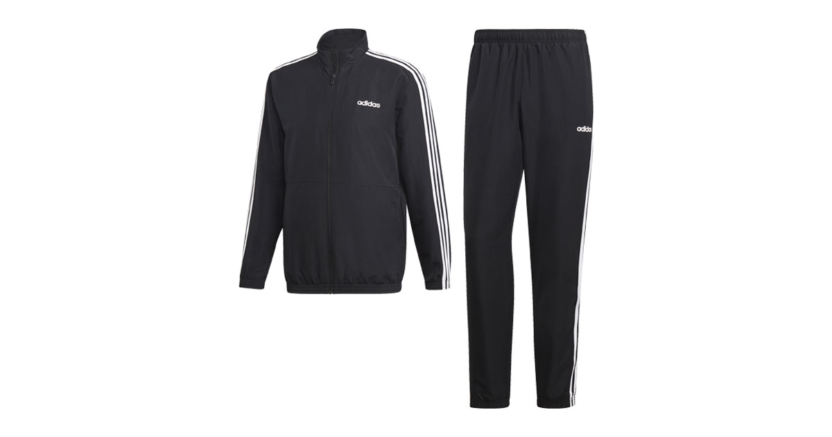 Trainingsanzug adidas Core Sport