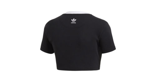 C 3 STRIPES TEE
