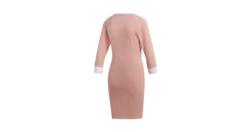 3 STRIPES DRESS
