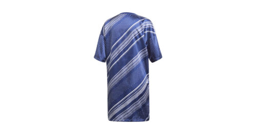 TREFOIL DRESS