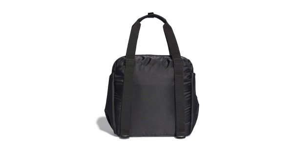 W TR ID TOTE