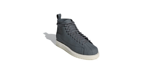 SUPERSTAR BOOT W