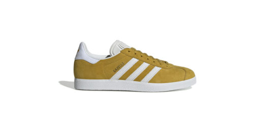 GAZELLE