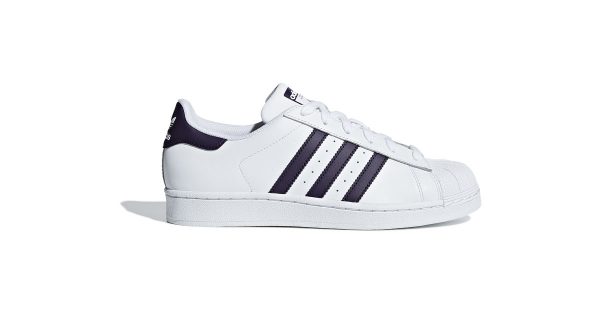 SUPERSTAR W