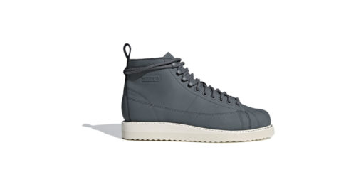 SUPERSTAR BOOT W