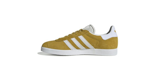 GAZELLE