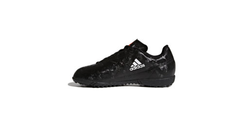 CONQUISTO II TF J