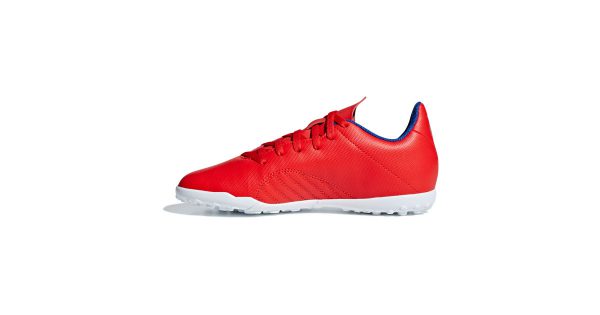 X 18.4 TF J