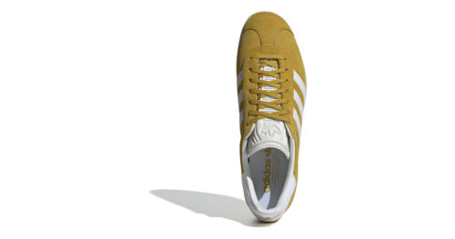 GAZELLE