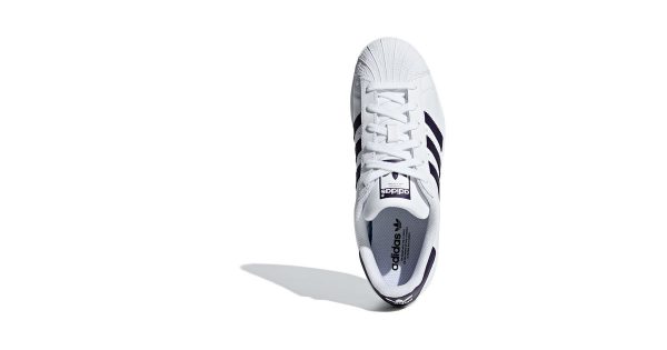 SUPERSTAR W