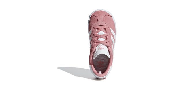 GAZELLE I
