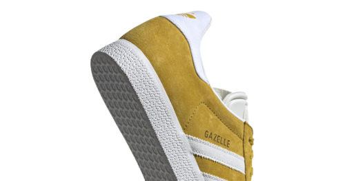 GAZELLE