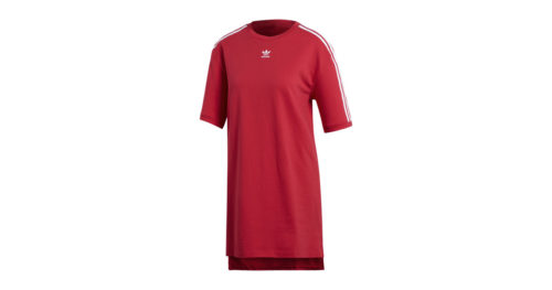 TEE DRESS