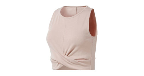 Y NOVELTY CROP