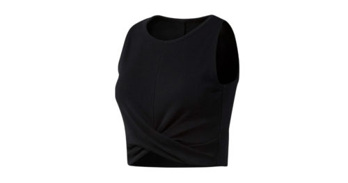 Y NOVELTY CROP