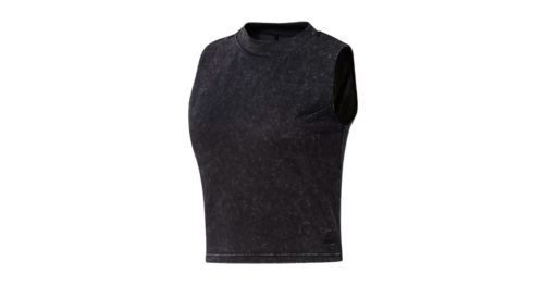 S WASHED TANK