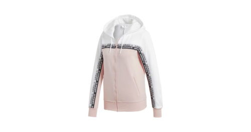 TT HOODED