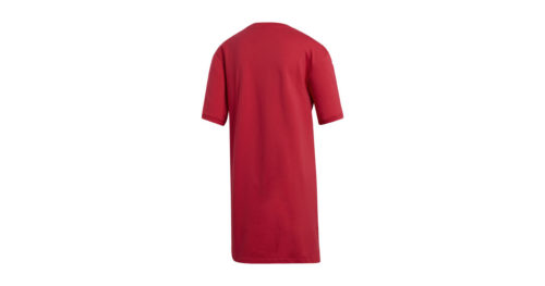 TEE DRESS