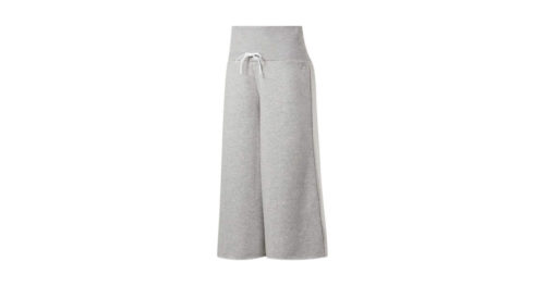 S WIDE LEG PANT