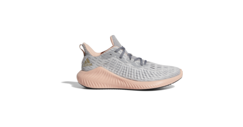 ALPHABOUNCE+ W