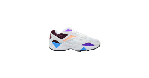 AZTREK 96
