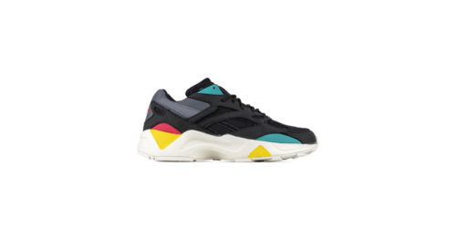AZTREK 96
