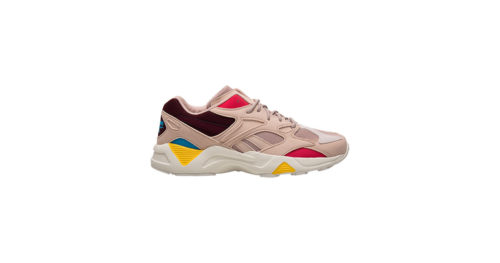 AZTREK 96