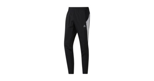 OST BLOCKED PANT