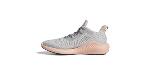 ALPHABOUNCE+ W