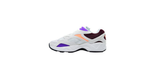 AZTREK 96