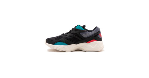 AZTREK 96