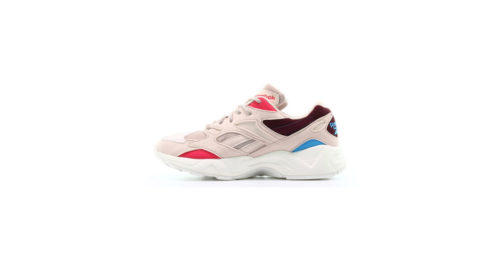 AZTREK 96