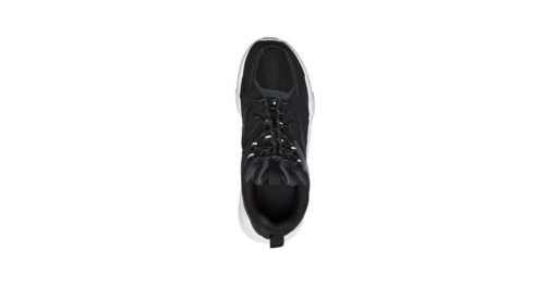AZTREK DOUBLE MIX LACES