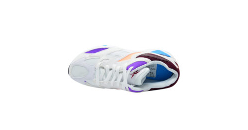 AZTREK 96
