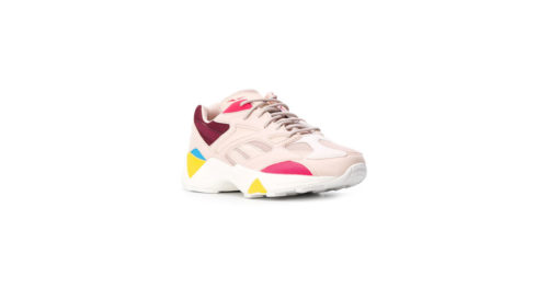 AZTREK 96