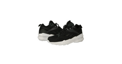 AZTREK DOUBLE MIX LACES
