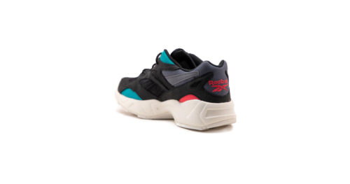 AZTREK 96