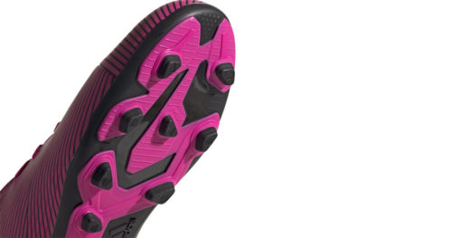 NEMEZIZ 19.4 FXG J