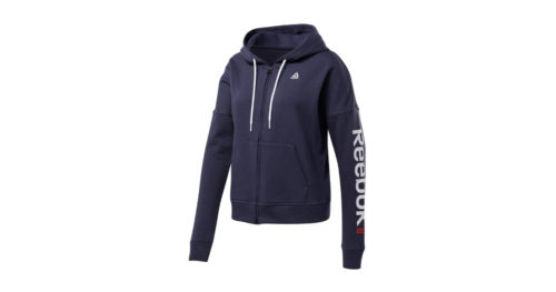 LINEAR LOGO FULLZIP
