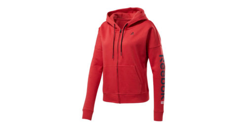 LINEAR LOGO FULLZIP