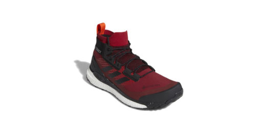 TERREX FREE HIKER GTX