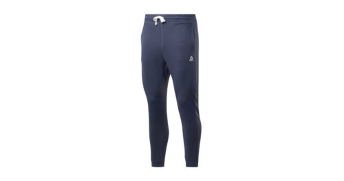 TE BIG LOGO JOGGER