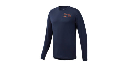 MYT LS TEE