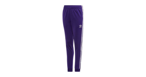 SUPERSTAR PANTS